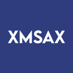 XMSAX Stock Logo