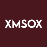 XMSOX Stock Logo
