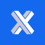 XMTR Stock Logo