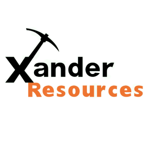 Stock XNDRF logo