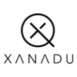 XANADU QUANTUM TECHNOLOGIES logo