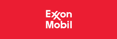 Stock XOM logo