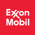 XOM Stock Logo