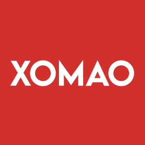 Stock XOMAO logo