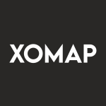 XOMAP Stock Logo