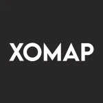 XOMA Royalty Corporation logo