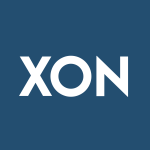 XON Stock Logo
