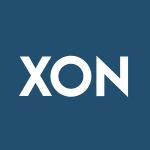 XON logo
