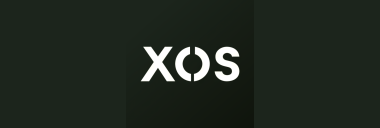 Stock XOS logo