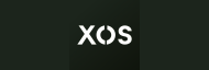 Stock XOS logo