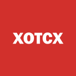 XOTCX Stock Logo