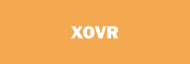 Stock XOVR logo