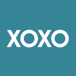 XOXO Stock Logo