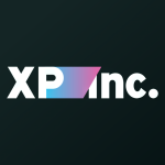 XP Stock Logo