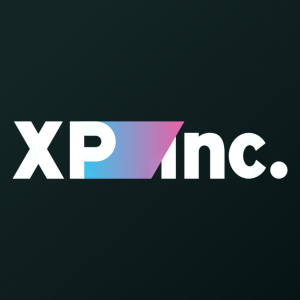 Stock XP logo