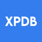 XPDB Stock Logo