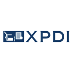 XPDBU Stock Logo