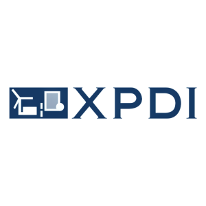 Stock XPDBU logo