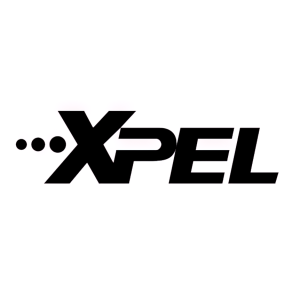 Stock XPEL logo
