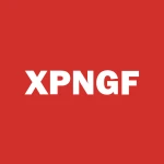 XPENG INC logo