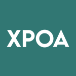 XPOA Stock Logo