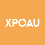 XPOAU Stock Logo