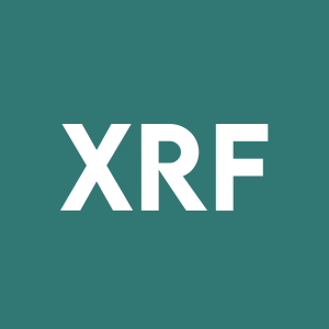 Stock XRF logo