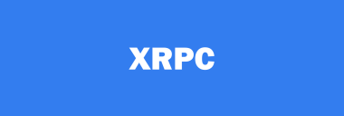 Stock XRPC logo
