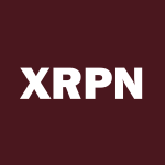 XRPN Stock Logo