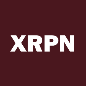 Stock XRPN logo