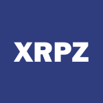 XRPZ Stock Logo