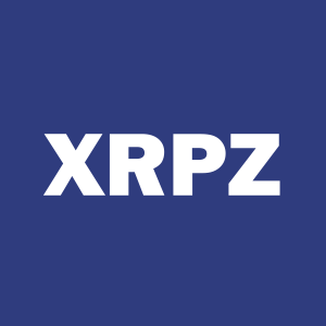 Stock XRPZ logo
