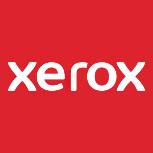 Stock XRX logo