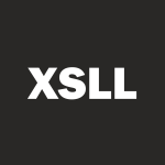 XSLL Stock Logo