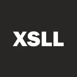 XSOLLA SPAC 1 logo