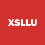 XSLLU Stock Logo