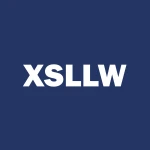 XSOLLA SPAC 1 logo