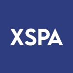 XSPA logo
