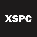 XSPC Stock Logo