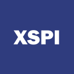 XSPI Stock Logo
