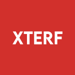 XTERF Stock Logo
