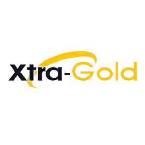 Stock XTGRF logo
