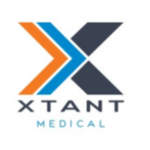 XTNT Stock Logo