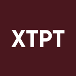 XTPT Stock Logo