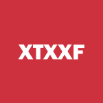 XTXXF Stock Logo