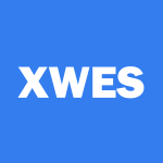 XWES Stock Logo