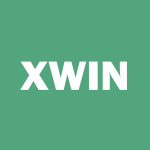 XWIN Stock Logo