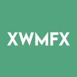XWMFX Stock Logo