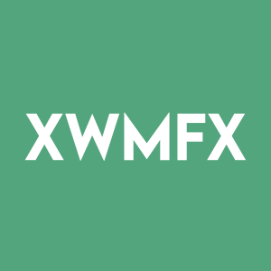 Stock XWMFX logo