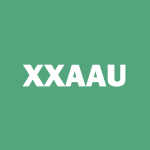 XXAAU Stock Logo